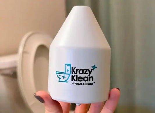Krazy Klean Pro