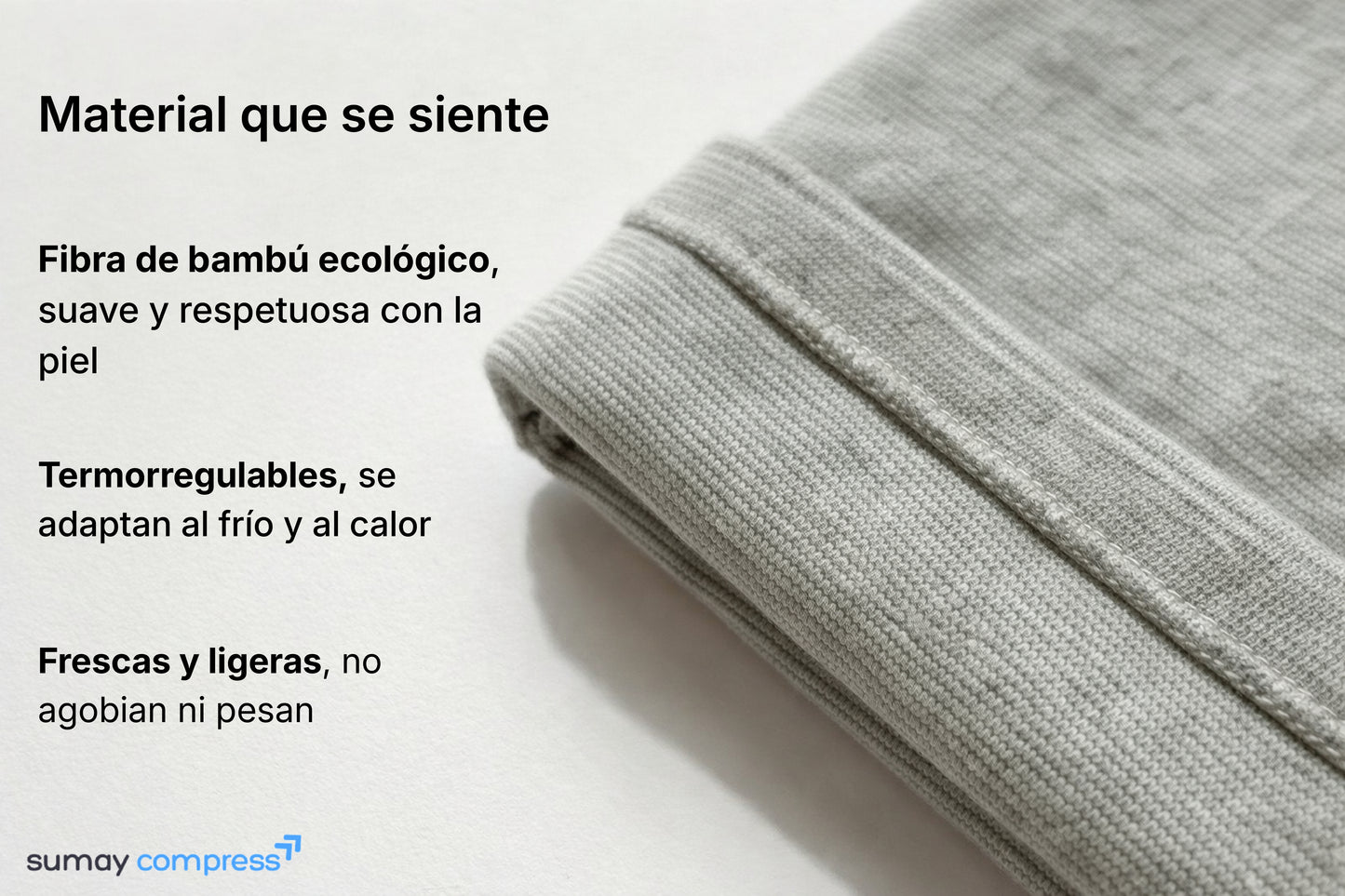 Rodilleras de Compresión