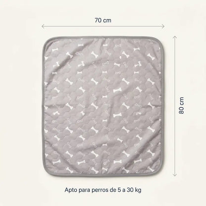 Empapador Reutilizable para Perros - MOVIO™