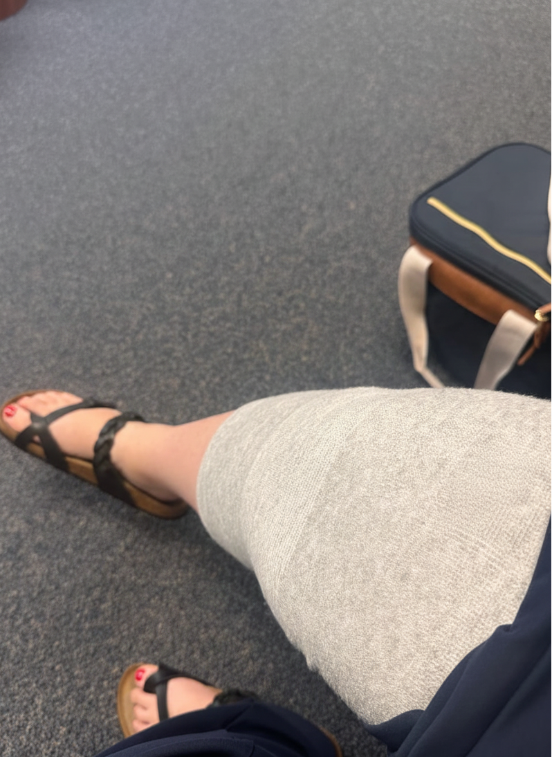 Rodilleras de Compresión