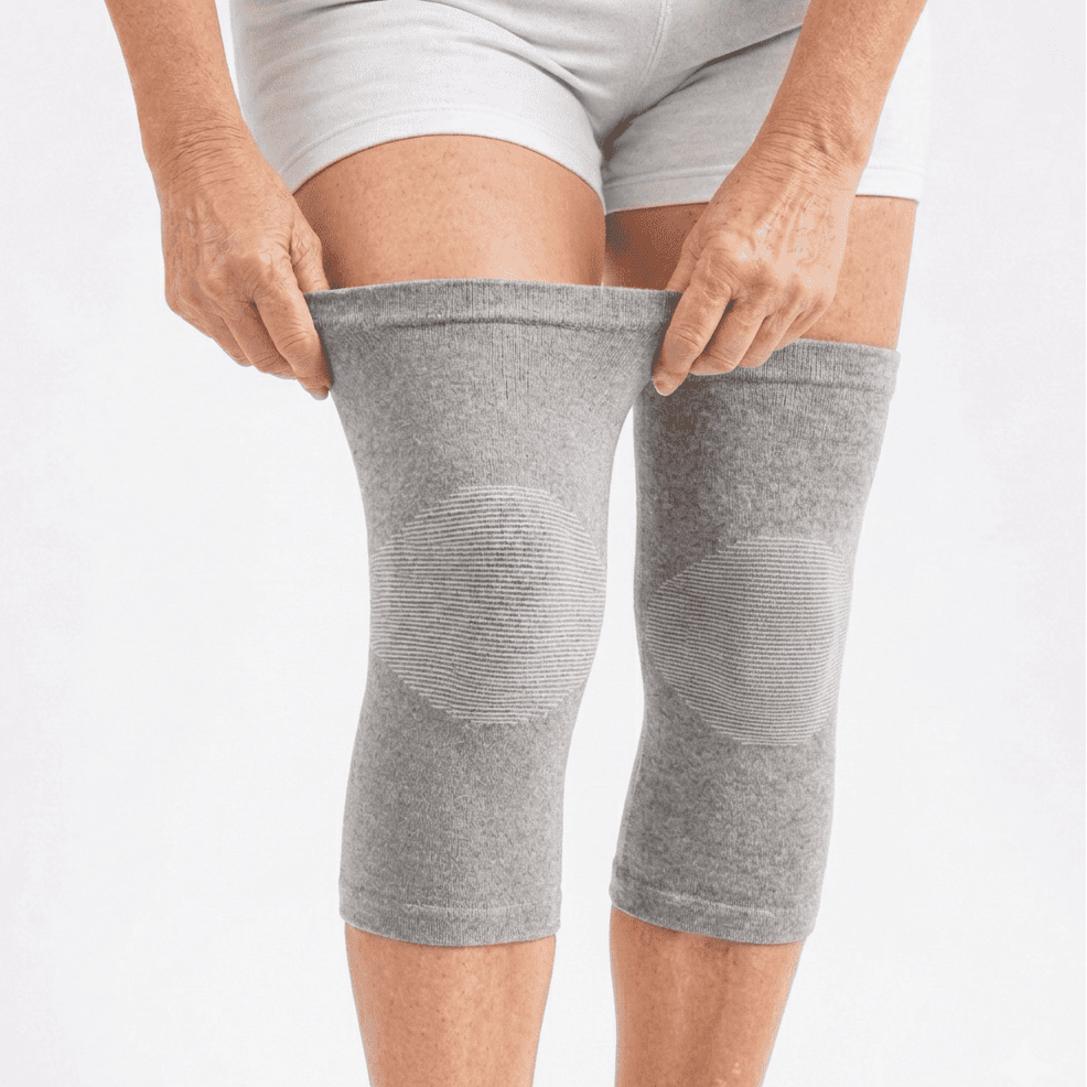 Rodilleras Compresión – Vuelve a moverte sin pensar en tu rodilla