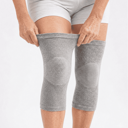 Rodilleras Compresión – Vuelve a moverte sin pensar en tu rodilla