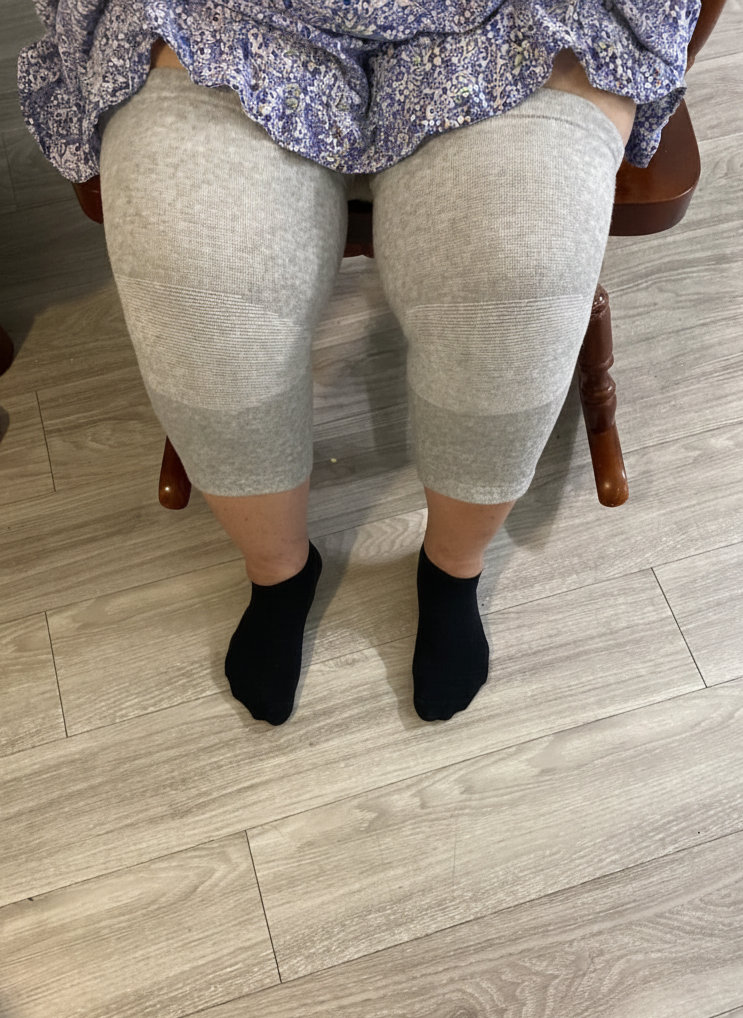 Rodilleras de Compresión