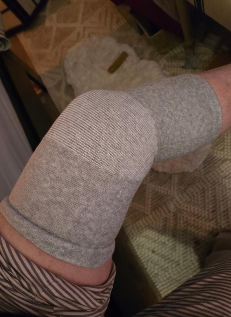 Rodilleras de Compresión