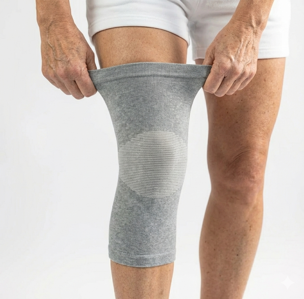 Rodilleras de Compresión